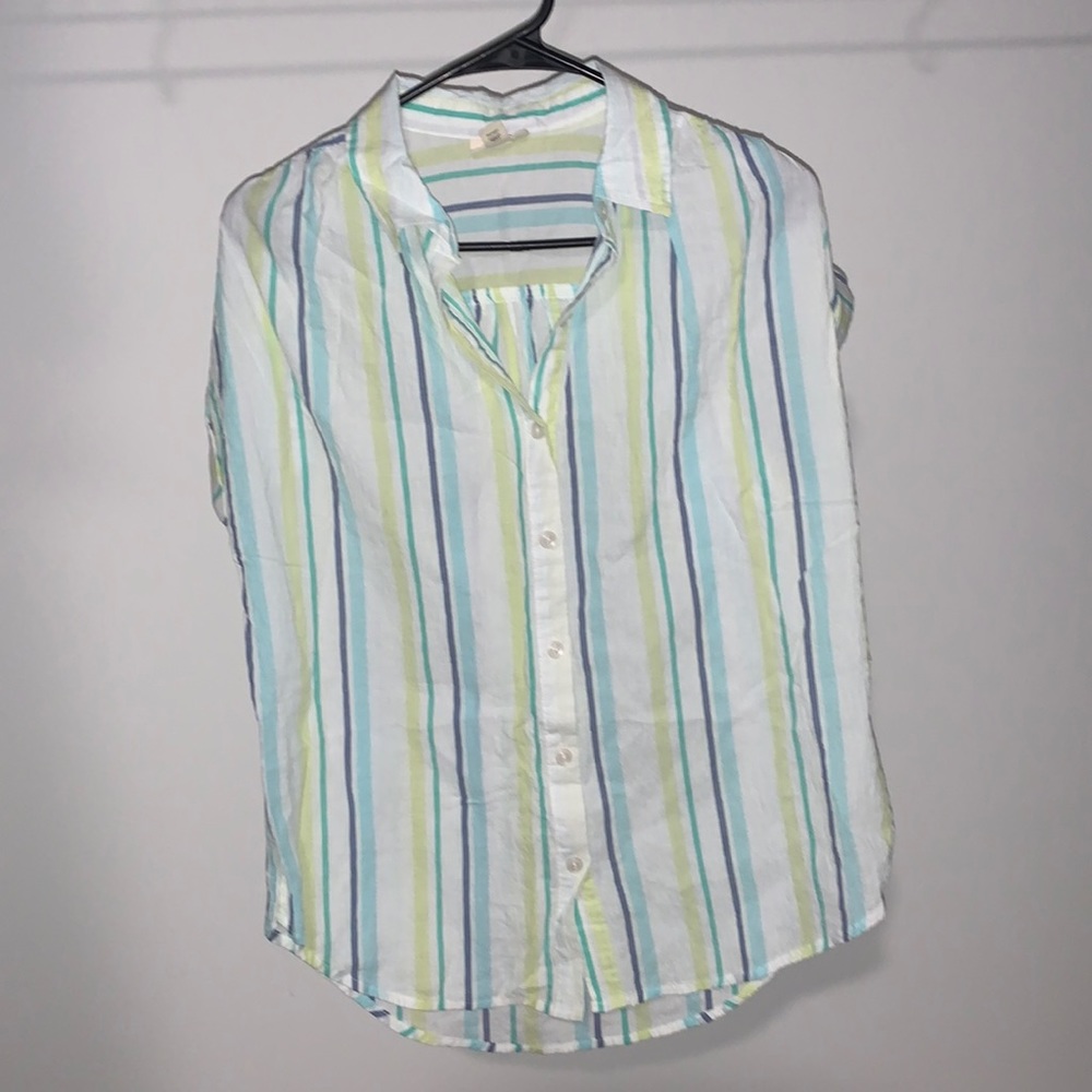 A.N.A bundle. Two women's shirts for $50